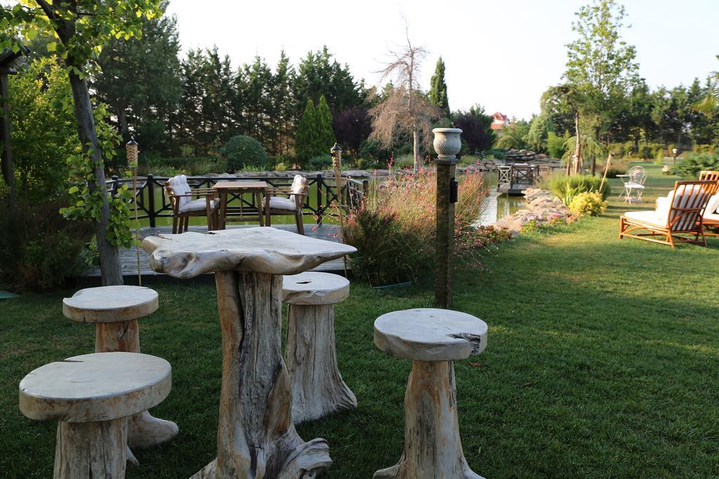 Гостьовий будинок Grandma'S Wonderland Gazitepekoy Екстер'єр фото